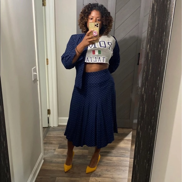 Skirt set - Picture 2 of 10